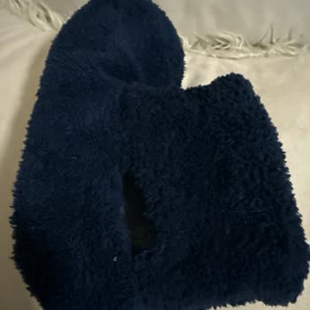 Defolu Terlikler Nedeniyle Hayal Kırıklığı Ve İade Talebi