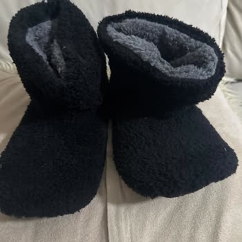 Defolu Terlikler Nedeniyle Hayal Kırıklığı Ve İade Talebi