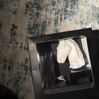 Madame Coco Kırık Oda Parfümü Ve Yanıtsız Mağaza Çağrısı