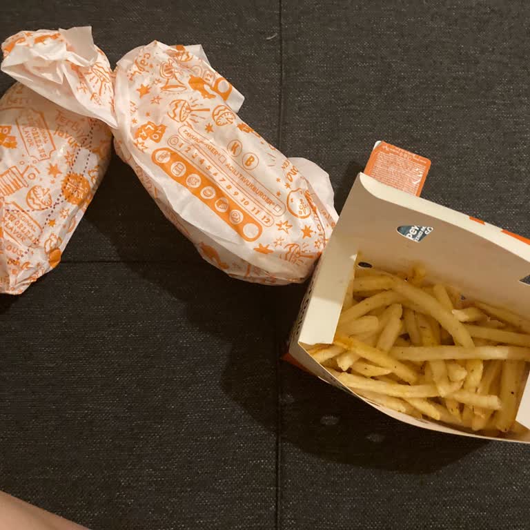 Buz Gibi Sipariş Ve Cevapsız Destek