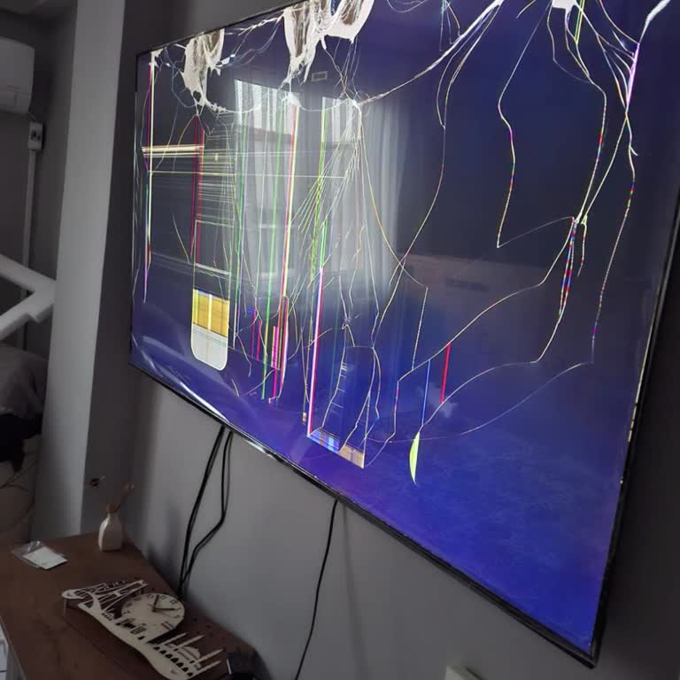 Beko Televizyon Değişiminde 40 Günlük Gecikme Ve Tekrar Eden Sorun