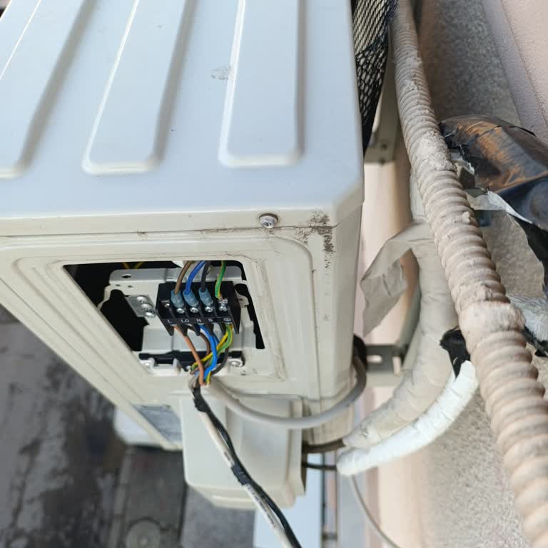 Baymak Klima Parça Temini İçin Servisin Sessizliği