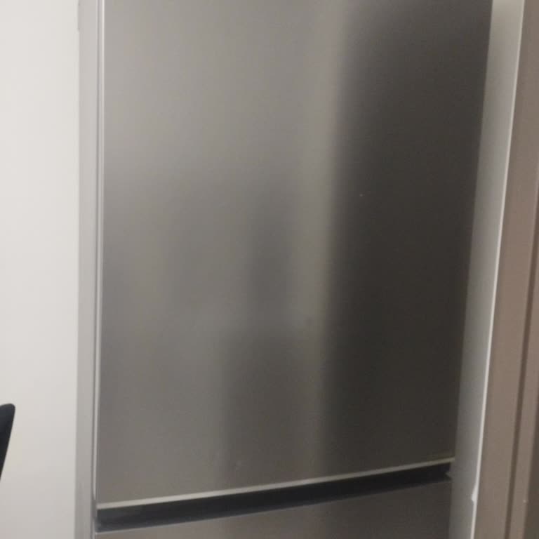 Beko Buzdolabında Soğutma Ve Santel Atma Hatası Servis Çözüm Sunamıyor