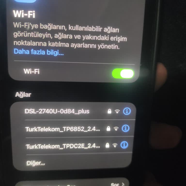 Altyapı Eksikliği Nedeniyle 8 Yıldır İnternet Hizmetinden Yoksun