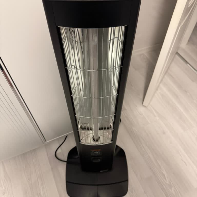 UFO Erciyus Isıtıcının Kısa Sürede Tekrar Arızalanması Ve Değişim Talebi