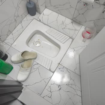 Kanalizasyon Taşkını Nedeniyle Evde Lağım Suyu Baskını Ve ASKİ'ye Ulaşılamama