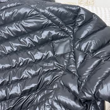 Gardrops Kusurlu Mont İadesi Açıklamasız Reddedildi