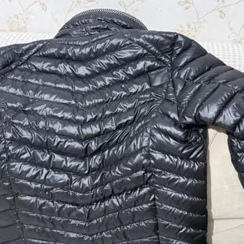 Gardrops Kusurlu Mont İadesi Açıklamasız Reddedildi