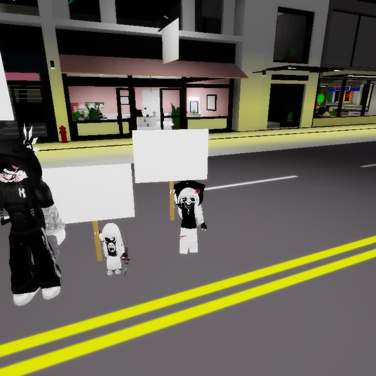 Roblox Güncellemesi Sonrası Sohbet Ve Yazma Özelliği Çalışmıyor