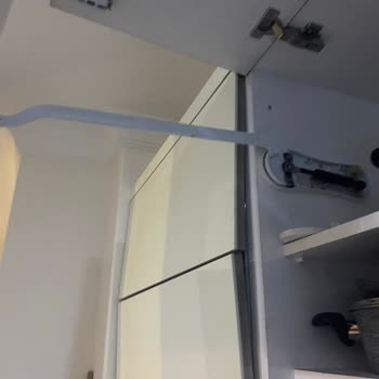 Samet Duolift Kalkar Dolap Piston Arızası Ve Yedek Parça Temini İsteği