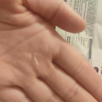 Aro Çiğ Köfte İçinde Cam Parçası, Dilim Kesildi