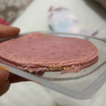 Küflü Hindi Salam Ürünü Sağlık Endişesi Yaratıyor