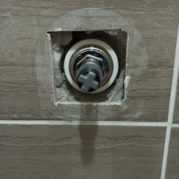 Teska Tuvalet Sifonunun Sürekli Su Kaçırması Ve Yedek Parça Temini Sorunu