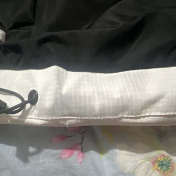 Kısa Sürede Renk Atan Mont İçin Değişim Ve İade Talebi