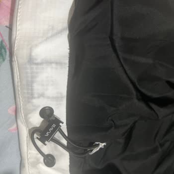 Kısa Sürede Renk Atan Mont İçin Değişim Ve İade Talebi