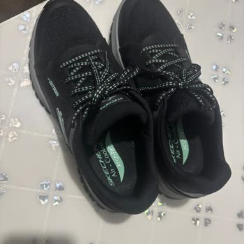 Skechers Ayakkabısındaki Kalıp Farkı Ve Mağaza Çözüm Sunmuyor