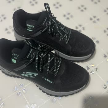 Skechers Ayakkabısındaki Kalıp Farkı Ve Mağaza Çözüm Sunmuyor