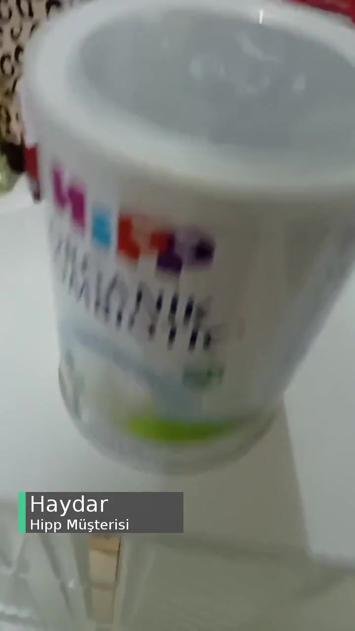 Hipp Önce Sağlık Sonra Para! videonun kapak resmi