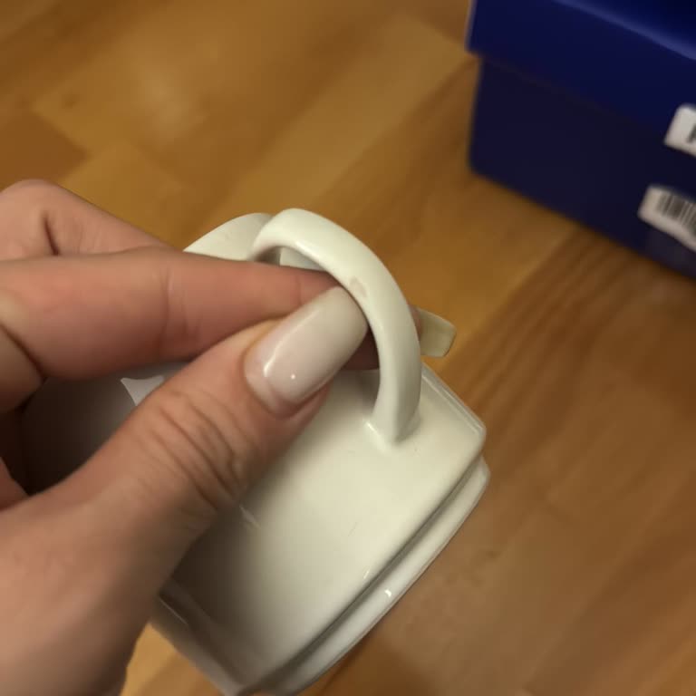 Birissine Firmasından Eksik Tel Sarmaşık Ve Kırık Kupa Şikayetim Cevapsız