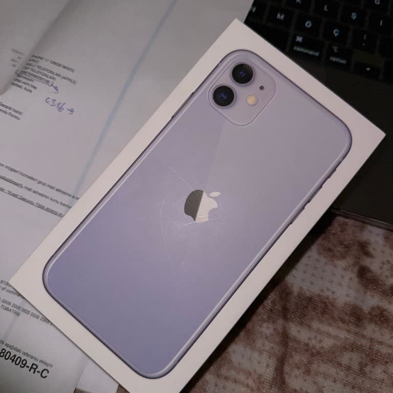 Media Markt Yasal Servis Süresi Aşımı ve Yanlış Telefon Teslimatı