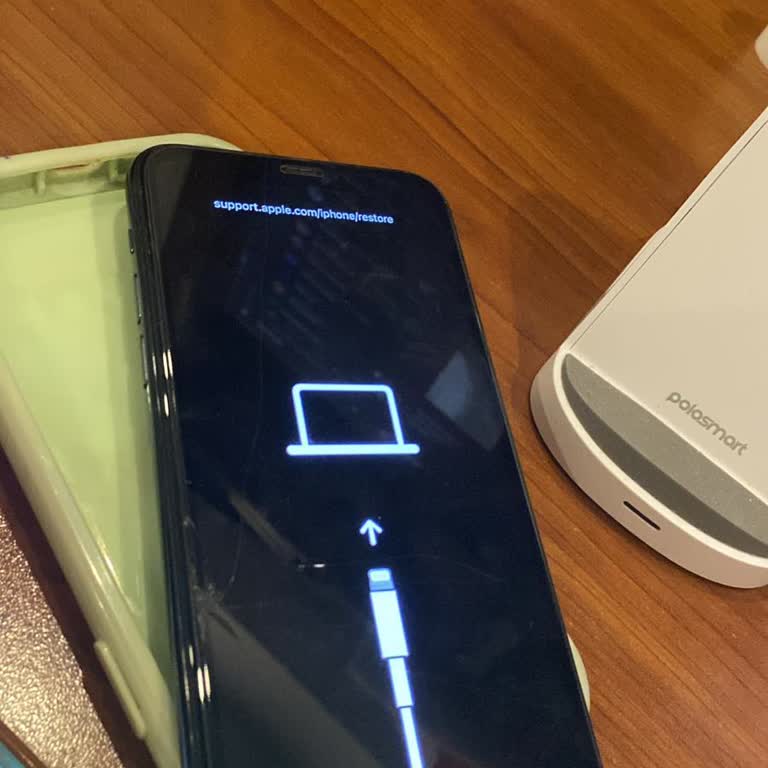 EasyCep Erzurum Şubesinde IPhone 11 Pro Pil Sorunu Ve Tamir İade Talebi