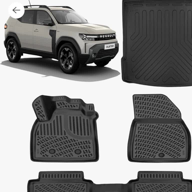 Mais Ankara Duster Teslimat Hatası, Eksik Parçalar Ve Fatura Gecikmesi