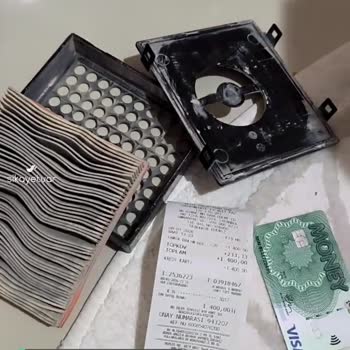 Aura Cleanmax Yetkili Servis Mağduriyeti