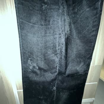 Lefties İstanbul AVM Pantolonunda Hızlı Kumaş Bozulması Ve İade İsteği