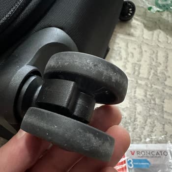 Boyner Online’dan Aldığım Valizin Kutusuz Ve Kullanılmış Çıktığı İçin Hayal Kırıklığı