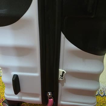 Sunexpress Uçuşunda Kırık Valiz, Tamir Masrafı Ve Yetersiz Müşteri Desteği