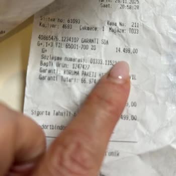 Roborock Robot Süpürge Arızalandı, Media Markt %100 Değişim Sözüne Uymuyor