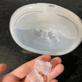 Lansinoh Çiftli Göğüs Pompasının Çekim Gücünde Hızlı Düşüş Ve Ürün Değişimi Talebi