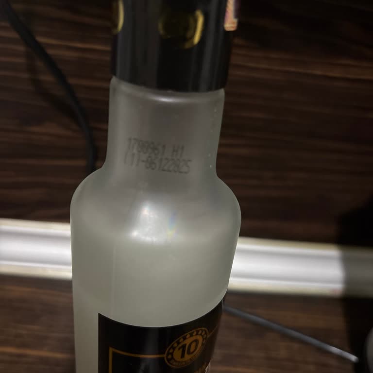 Migros Konutkent Şubesinde Tarihi Geçmiş Rakı Satışı Ve Sağlık Endişesi