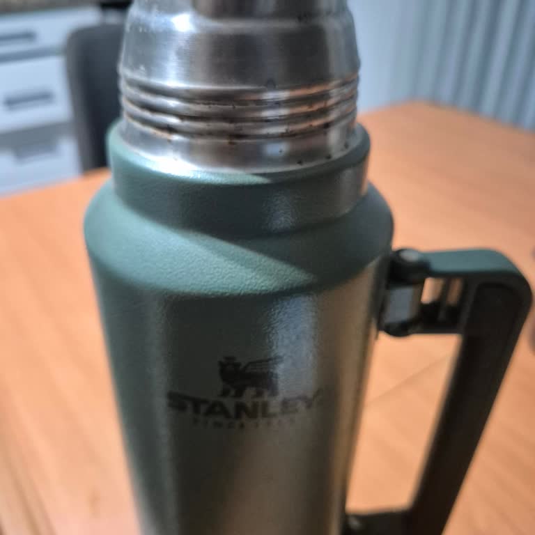 Stanley Termosunun Yetkisiz Satışı ve Garanti Reddi Beni Hayal Kırıklığına Soktu