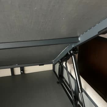 Yataş Baza Gıcırdıyor, Servis Sonrası Ses Daha Da Artıyor