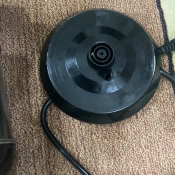 A101 Pierre Cardin Çelik Kettle Patlamasıyla Güvenlik Tehlikesi Ve İade Talebi