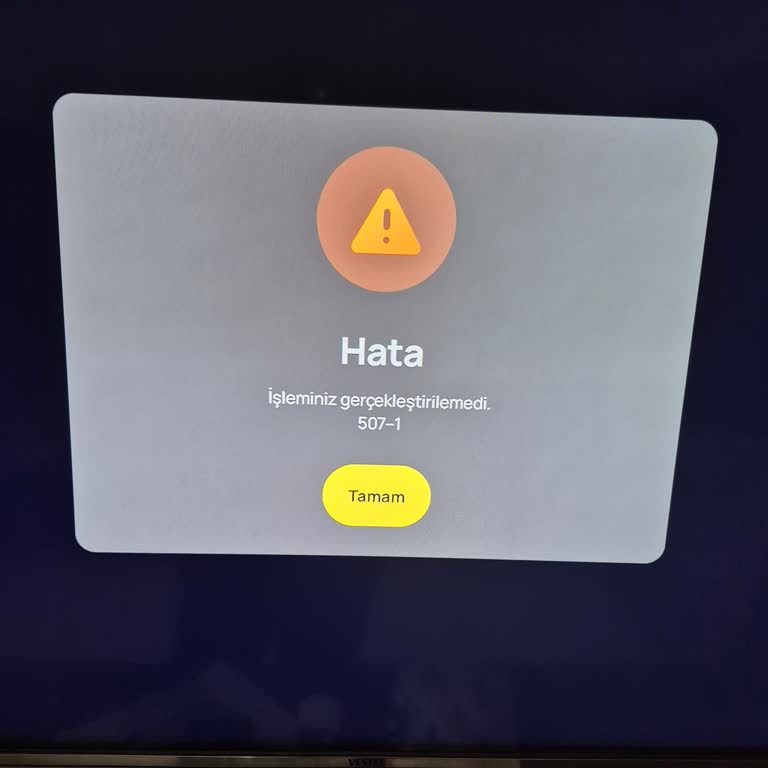 Turkcell TV plas Pro ve internet Şikayeti