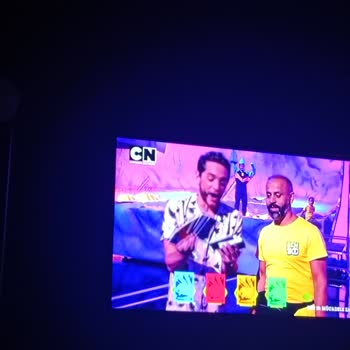 Cartoon TV Gece Saat İki'de Ben10 Yayını Uyku Keyfini Bozuyor