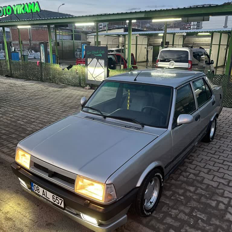 Karbüratörlü Araçlar Muayeneden Geçemiyor, Sahipleri Mağdur