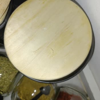 Erpiliç Nugget Ürününde Yabancı Madde Bulgusu Ve Gıda Güvenliği Şikayeti