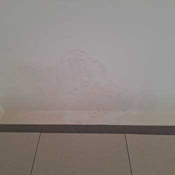 Gaziantep Nurdağı TOKİ Dairede Sürekli Su Sızıntısı Ve İzolasyon Sorunları Çözülmedi