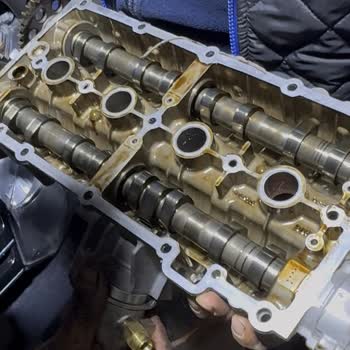 Auto Kale Oto Expertiz Premium Ekspertizde Hatalı Rapor ve Motor Arızası Sonrası İlgisiz