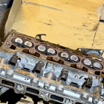 Auto Kale Oto Expertiz Premium Ekspertizde Hatalı Rapor ve Motor Arızası Sonrası İlgisiz