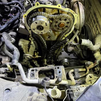 Auto Kale Oto Expertiz Premium Ekspertizde Hatalı Rapor ve Motor Arızası Sonrası İlgisiz