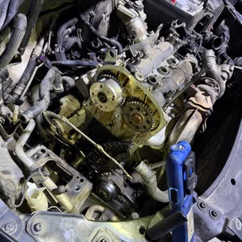 Auto Kale Oto Expertiz Premium Ekspertizde Hatalı Rapor ve Motor Arızası Sonrası İlgisiz