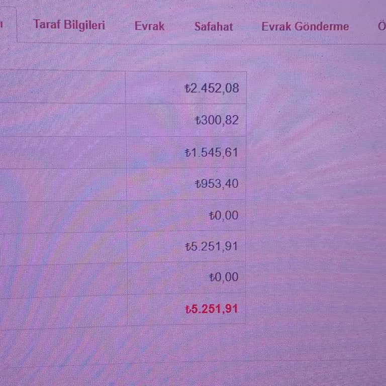 Vodafone Net Taahhüt Sonrası İnternet ve Telefon Hizmetlerinde Haksız Borç Ve Dava Açılması