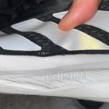 Nike Ayakkabısının 52 Gün İçinde Açılması Ve Reddedilen İnceleme Kararı