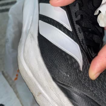 Nike Ayakkabısının 52 Gün İçinde Açılması Ve Reddedilen İnceleme Kararı