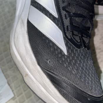 Nike Ayakkabısının 52 Gün İçinde Açılması Ve Reddedilen İnceleme Kararı