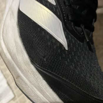 Nike Ayakkabısının 52 Gün İçinde Açılması Ve Reddedilen İnceleme Kararı